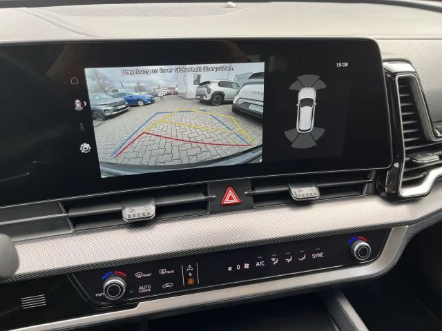 Kia Sportage Spirit Vierwielaandrijving