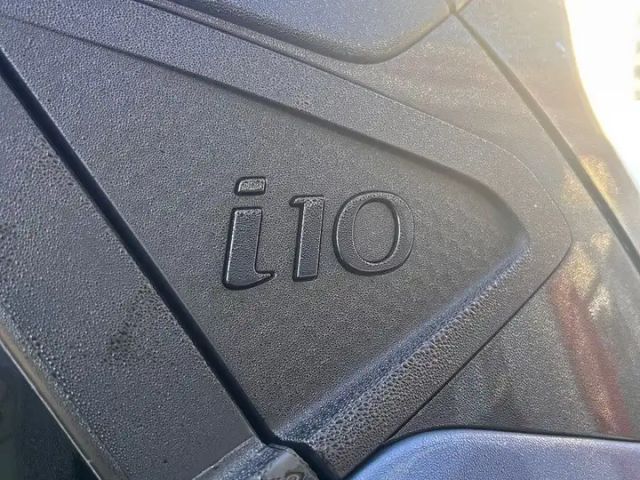 Hyundai i10 Prime
