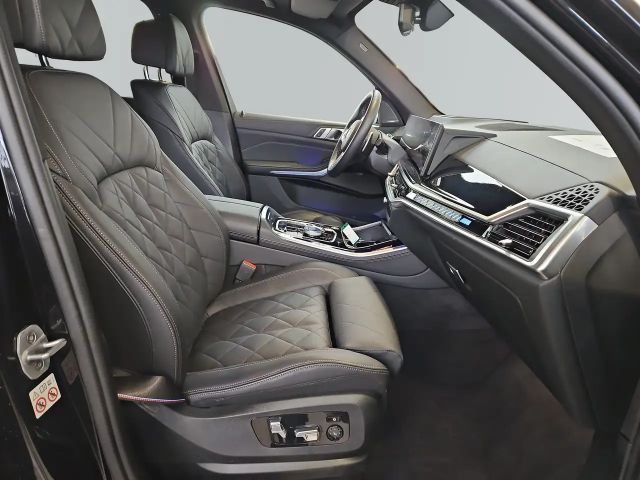 BMW X5 M-Sport M60i xDrive