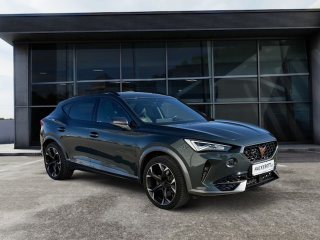 Cupra Formentor 1.4 e-Hybrid VZ