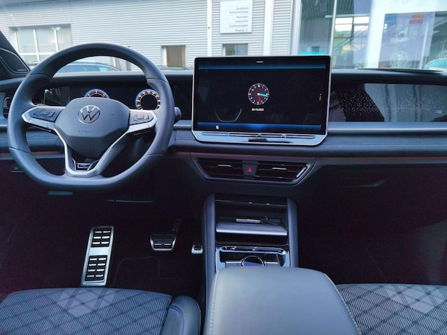 Volkswagen Tayron 2.0 TDI 4Motion DSG R-Line