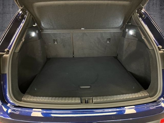 Audi Q4 e-tron 50 Quattro