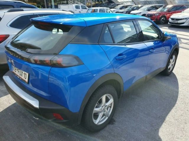 Peugeot 2008 Active Pack BlueHDi