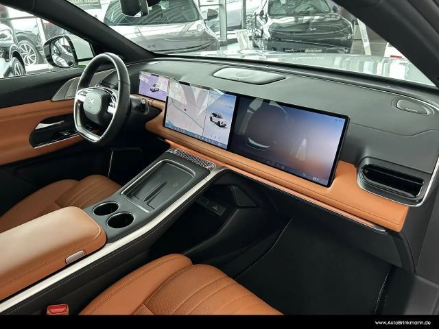 Xpeng G9 Long Range RWD