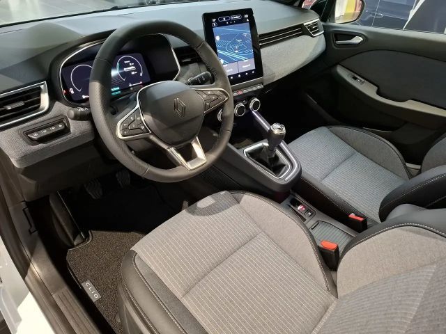 Renault Clio TCe 90 Techno