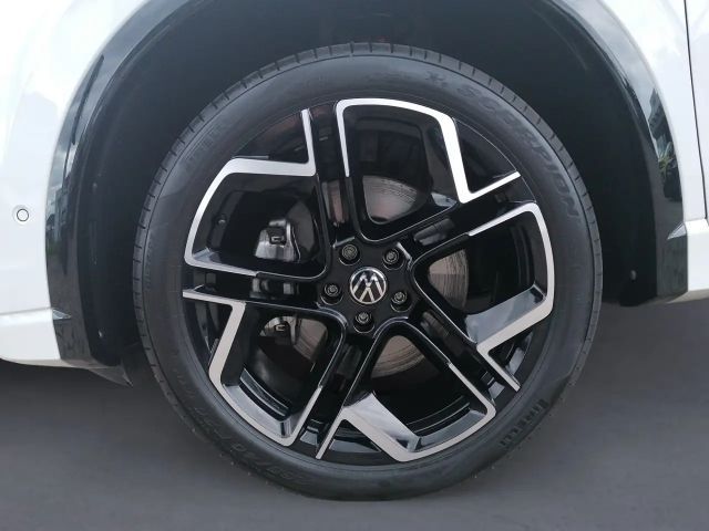 Volkswagen Tiguan 2.0 TDI DSG R-Line