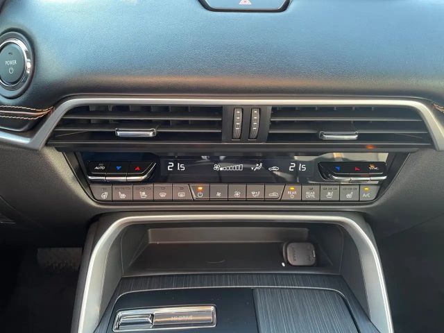 Mazda CX-80 Homura Plus