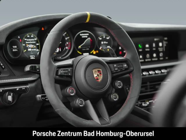 Porsche 992 Coupé GT3 RS