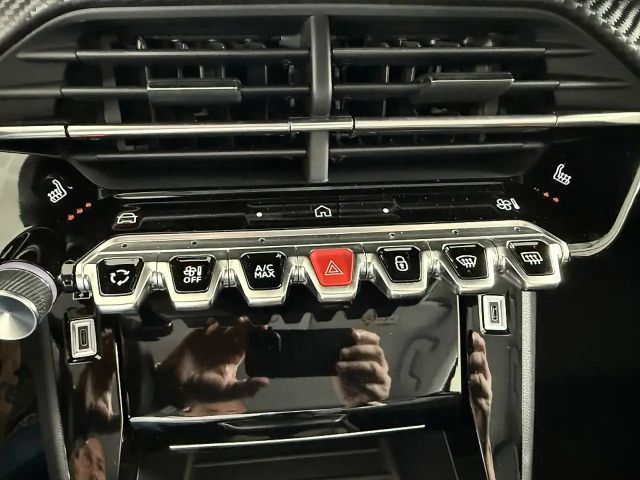 Peugeot 208 Allure Pack PureTech