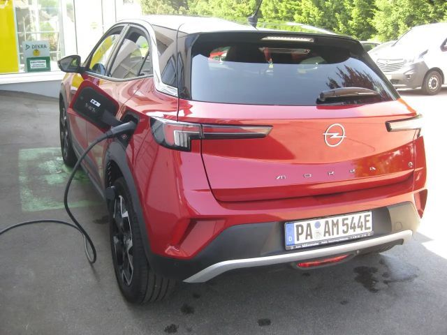 Opel Mokka Mokka-e Ultimate