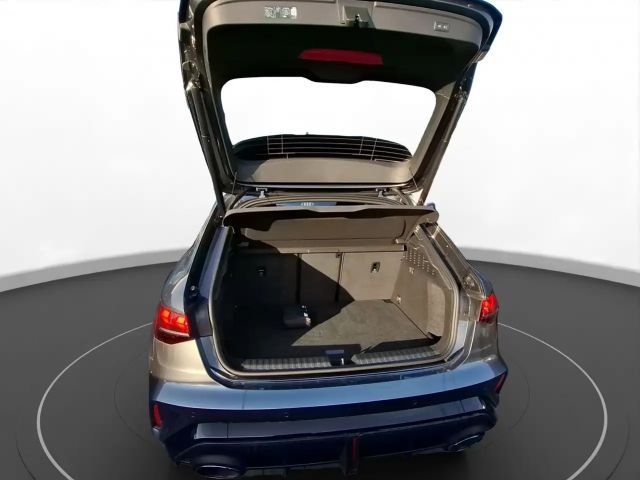 Audi RS3 S-Tronic Sedan Sportback