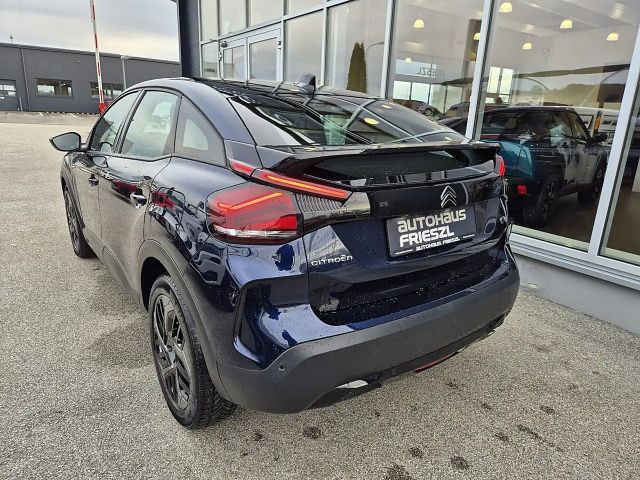 Citroën C4 BlueHDi Plus