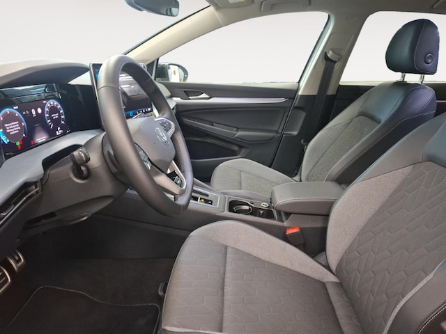 Volkswagen Golf 2.0 TDI Golf VIII