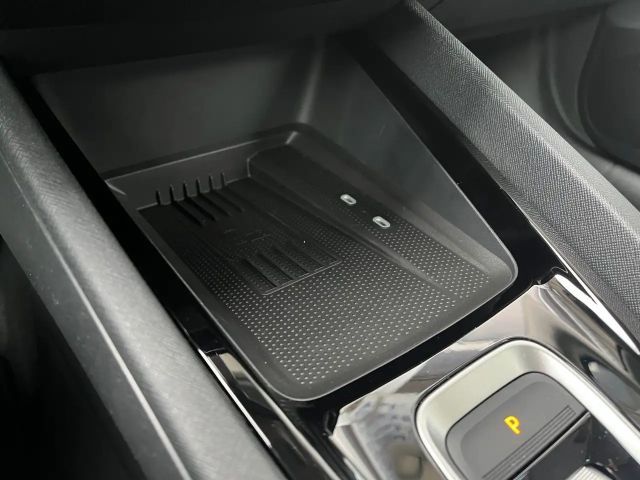 Skoda Octavia 1.5 TSI Selection