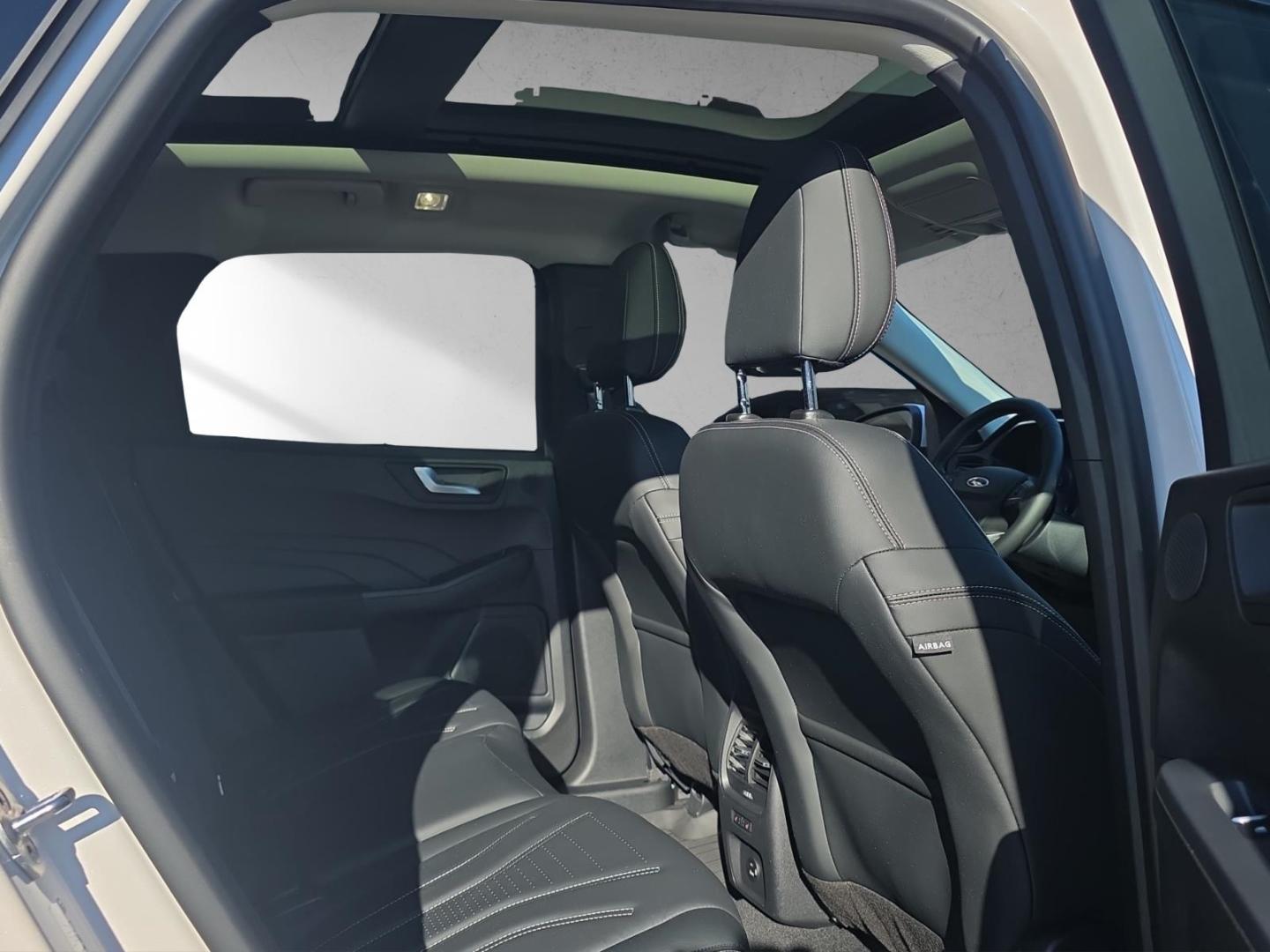 Ford Kuga Plug in Hybrid Vignale