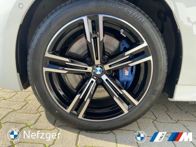 BMW 330 330e M-Sport Touring xDrive