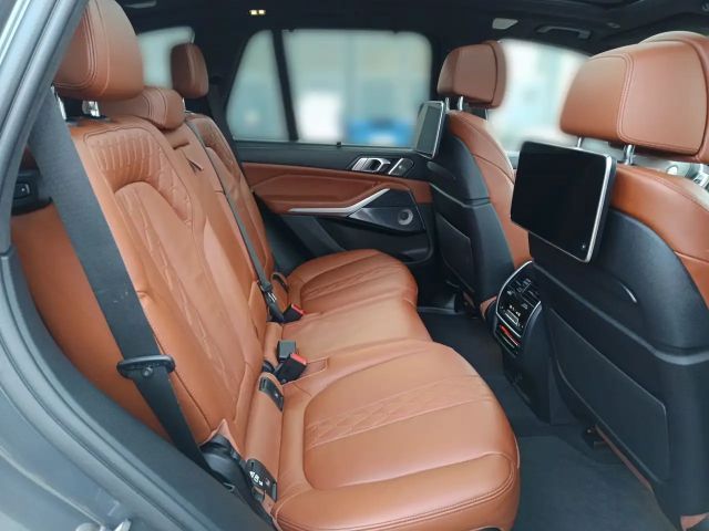 BMW X5 M-Sport xDrive40d