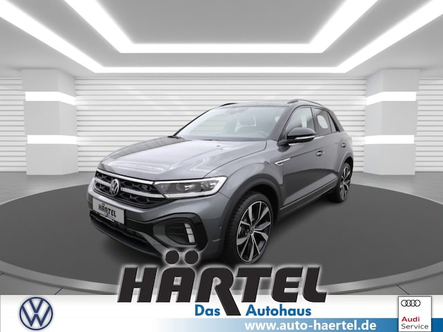 Volkswagen T-Roc 1.5 TSI DSG R-Line Style