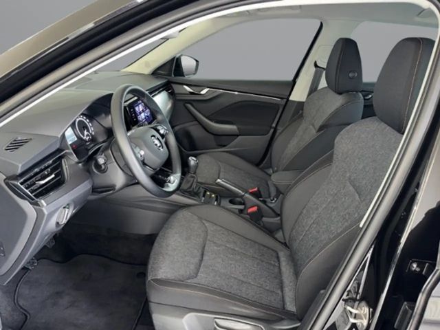 Skoda Kamiq 1.0 TSI Clever