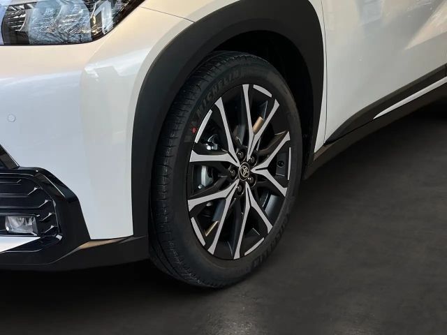 Toyota Aygo X GR Hatchback Hybride