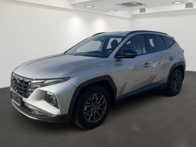 Hyundai Tucson 2WD T-GDi Trend