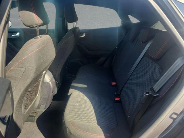 Ford Puma EcoBoost ST Line