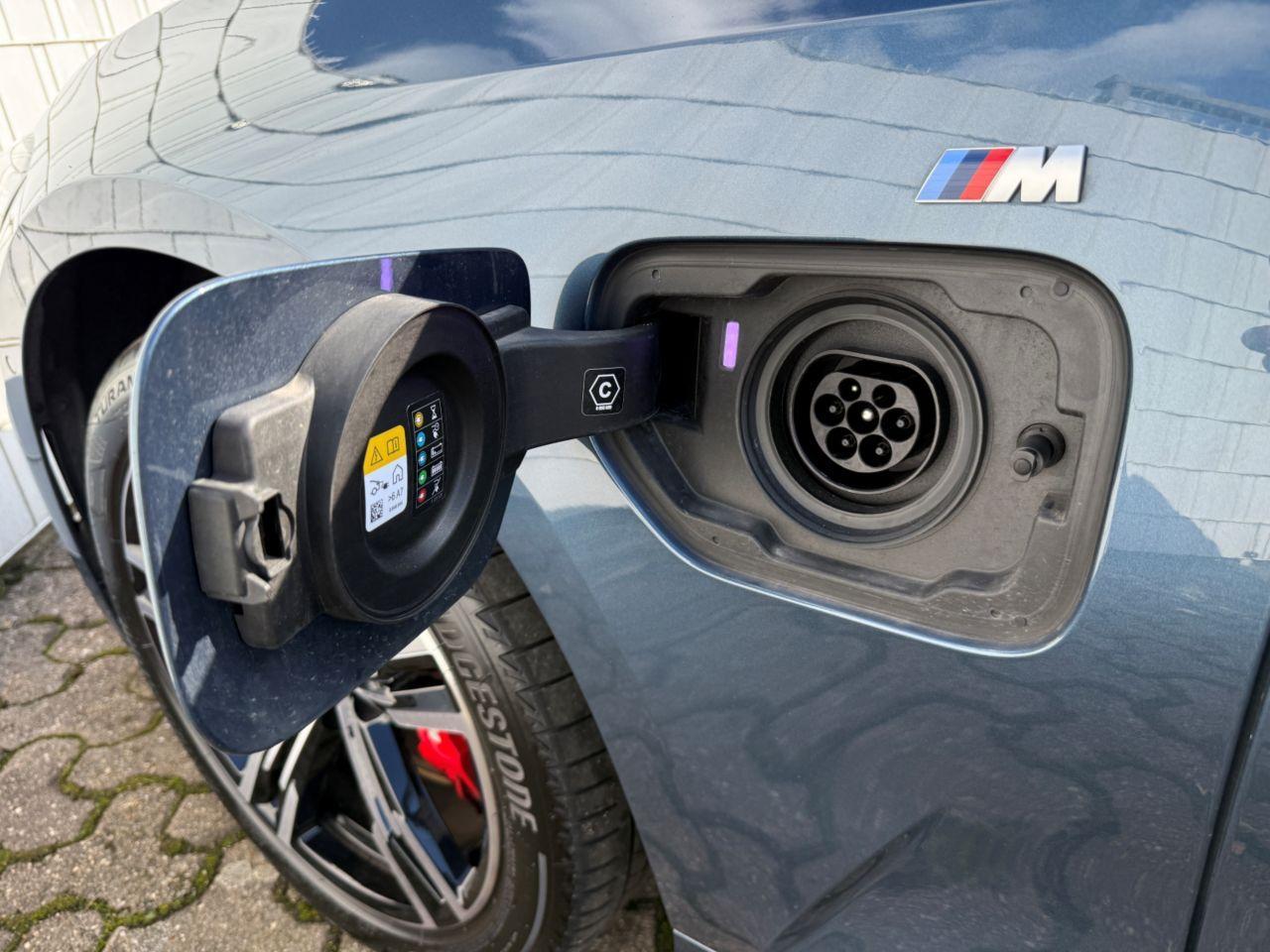 BMW 330 330e Touring