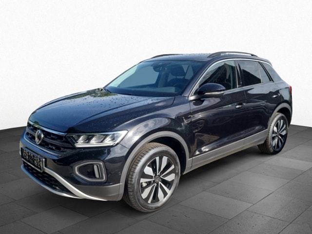 Volkswagen T-Roc 1.5 TSI Move