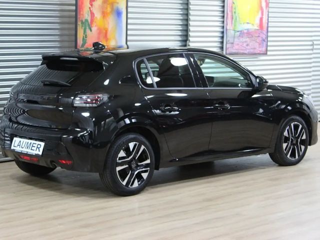 Peugeot 208 Allure Pack PureTech