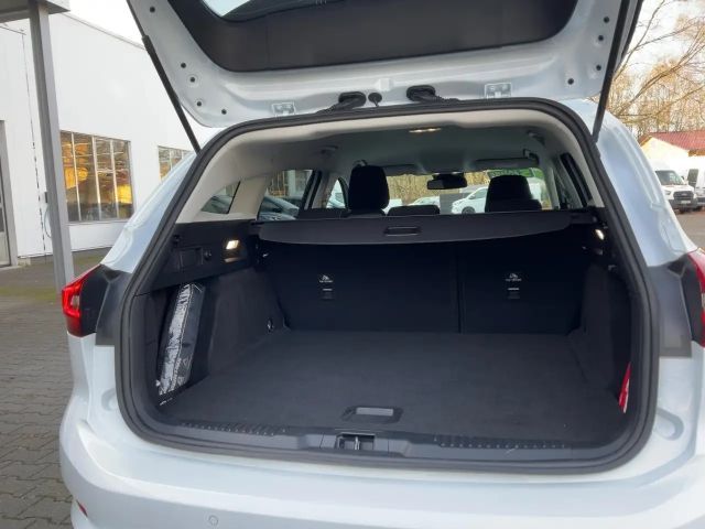 Ford Focus EcoBoost Titanium Wagon