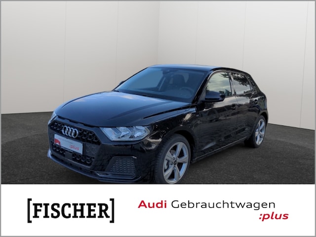 Audi A1 25 TFSI Sportback