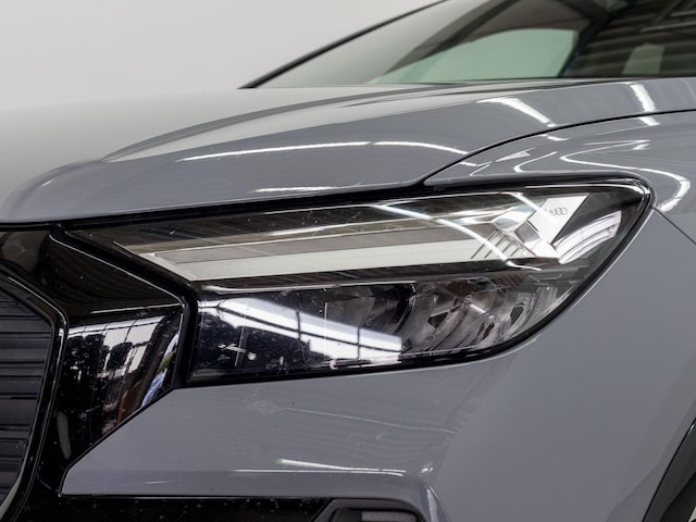 Audi Q4 e-tron 50 Quattro