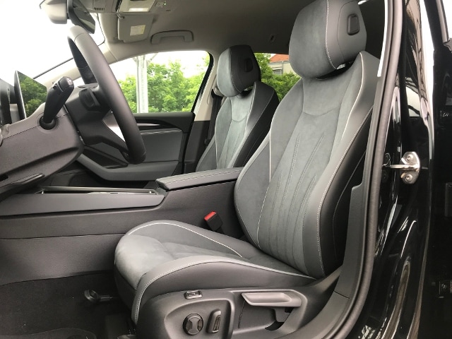 Volkswagen Passat Business Variant