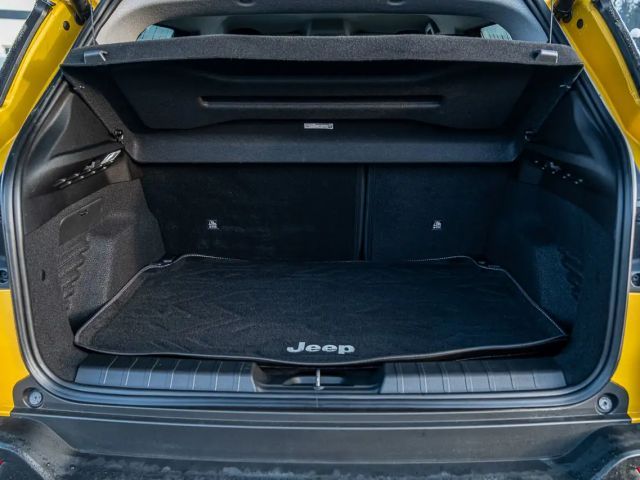 Jeep Avenger 1st Edition Full-Electric