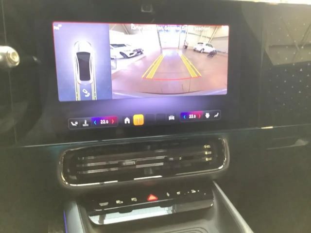 Mercedes-Benz CLA 350 4MATIC