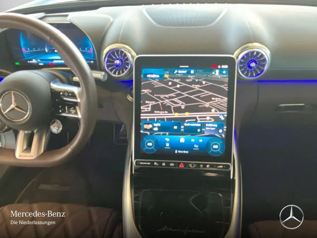 Mercedes-Benz SL 63 AMG AMG Line