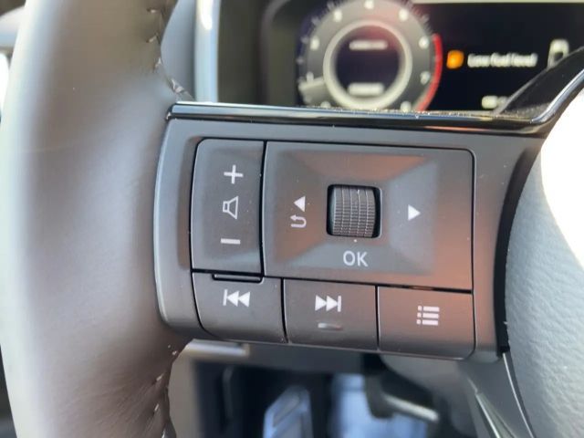 Nissan Qashqai N-Connecta