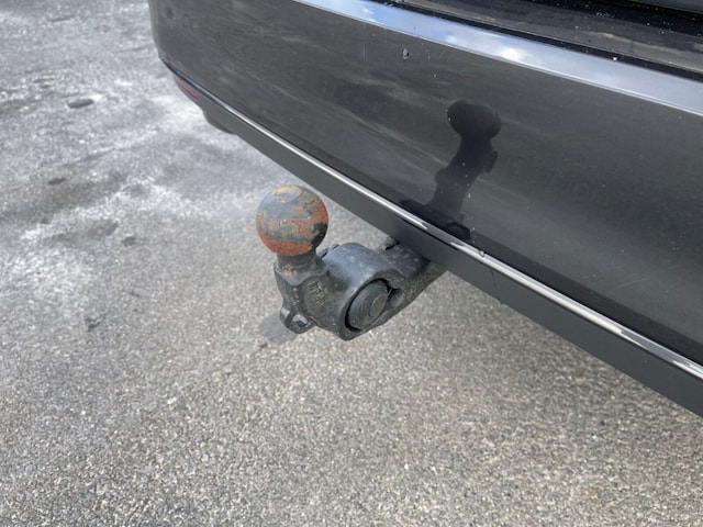 Volkswagen Passat 2.0 TDI Business DSG Variant