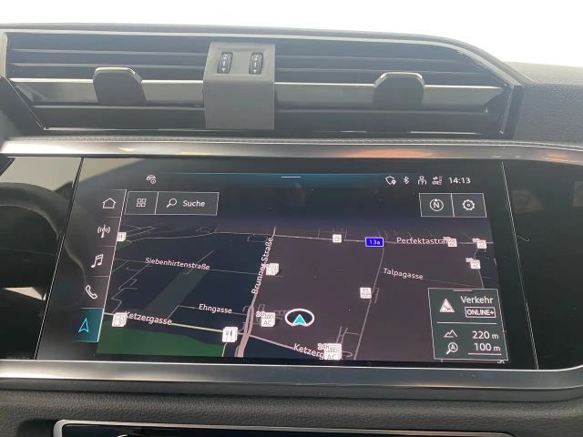 Audi Q3 45 TFSI Hybride S-Line