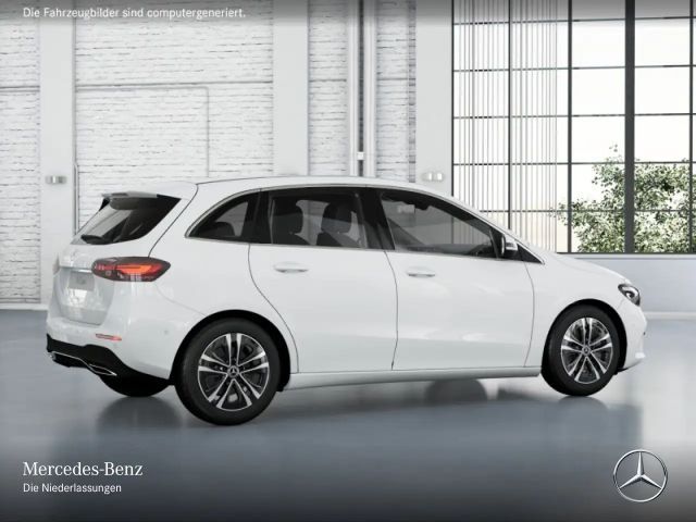 Mercedes-Benz B 200 Progressive Sedan