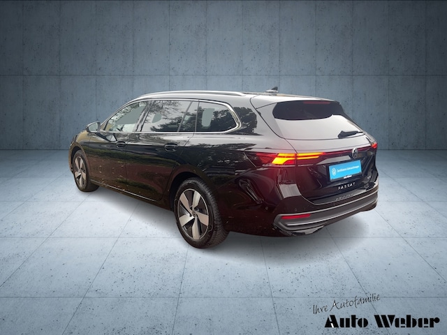 Volkswagen Passat 1.5 eTSI Business