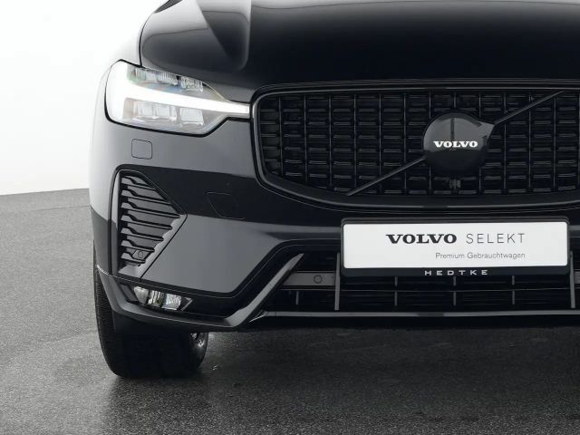 Volvo XC60 Dark Plus