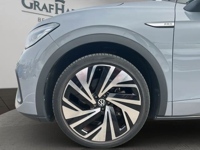 Volkswagen ID.5 150 kW Pro