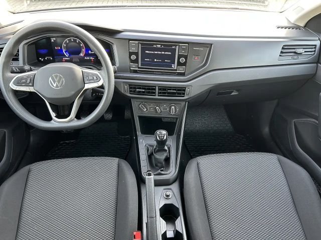 Volkswagen Polo 1.0 MPI
