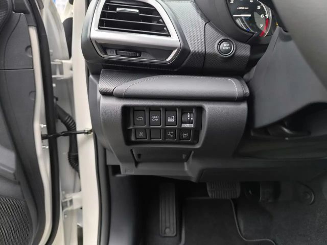 Subaru Forester 2.0ie Edition Black Platinum Pano*Absta