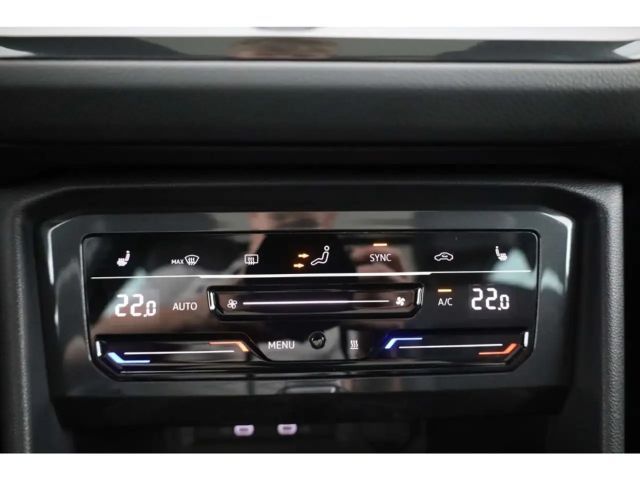 Volkswagen Tiguan 2.0 TDI DSG R-Line