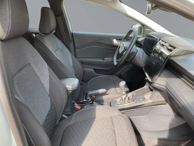 Ford Puma EcoBoost Titanium