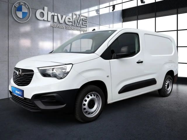 Opel Combo Combo XL 1,5 CDTI Edition