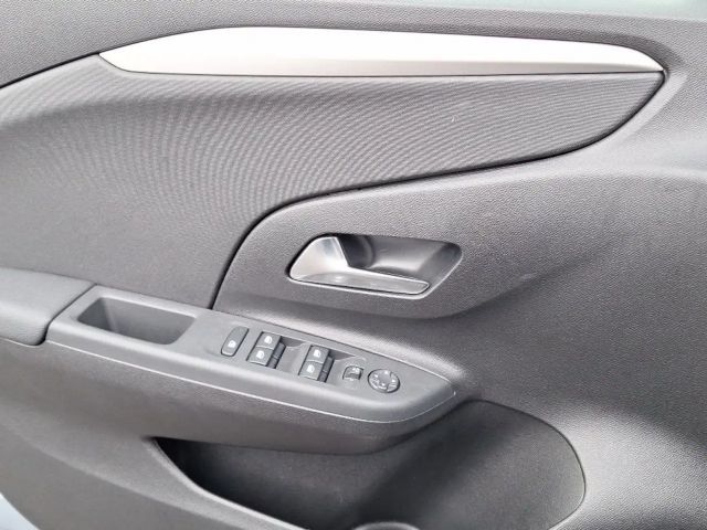 Opel Corsa 1.2 Turbo Edition