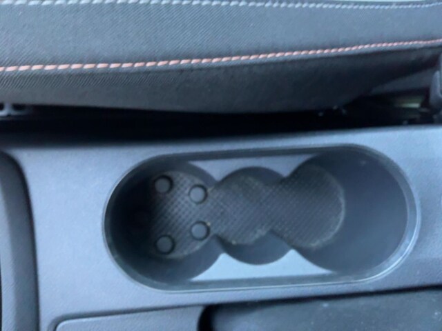 Skoda Scala 1.5 TSI Style Style